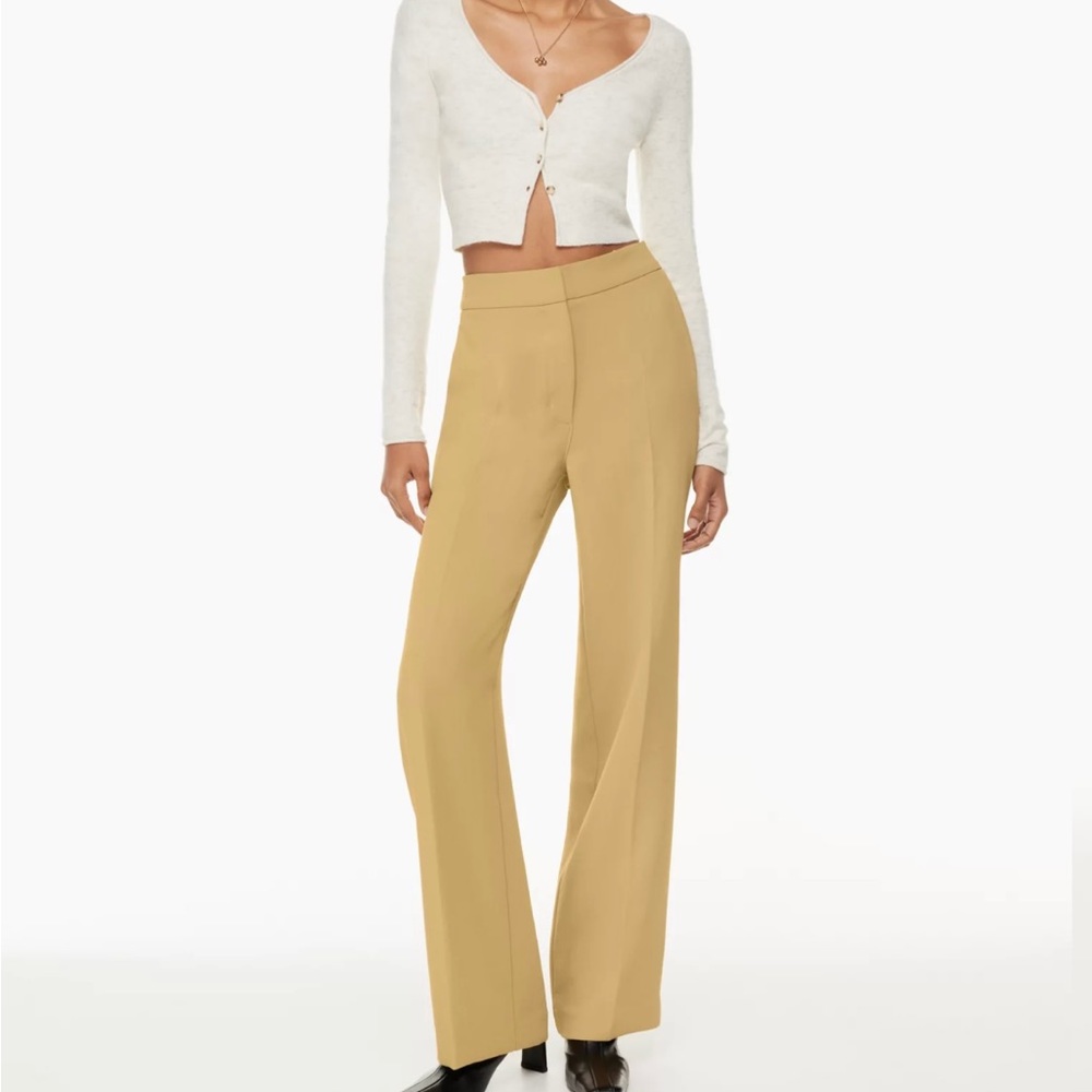 Aritzia Alanya Pants